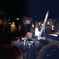 Grosvenor House Fine Art & Antiques Fair