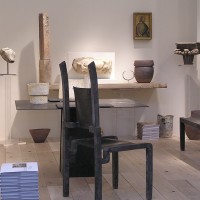 Olympia Fine Art & Antiques Fair